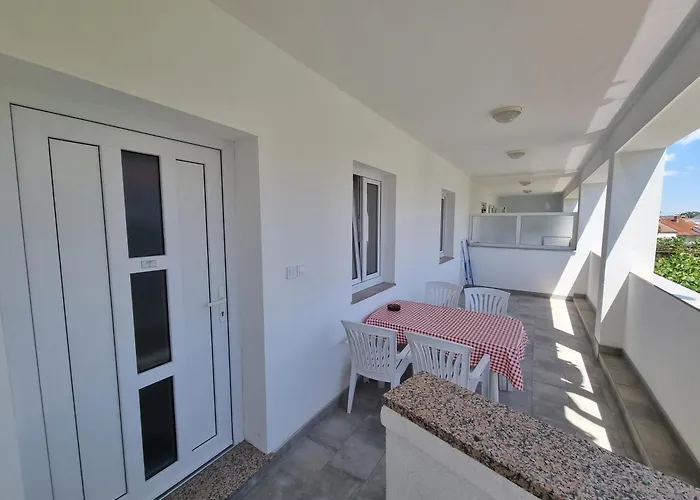 Apartments Palaziol