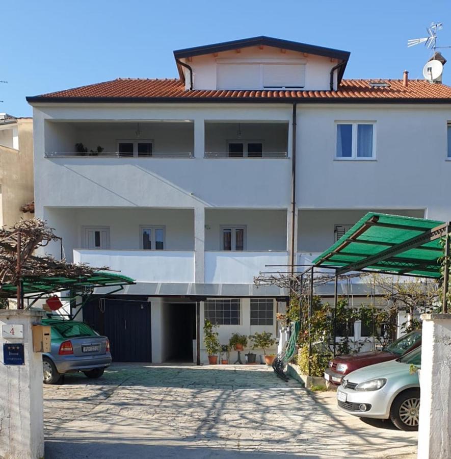 Palaziol Appartamento Rovigno