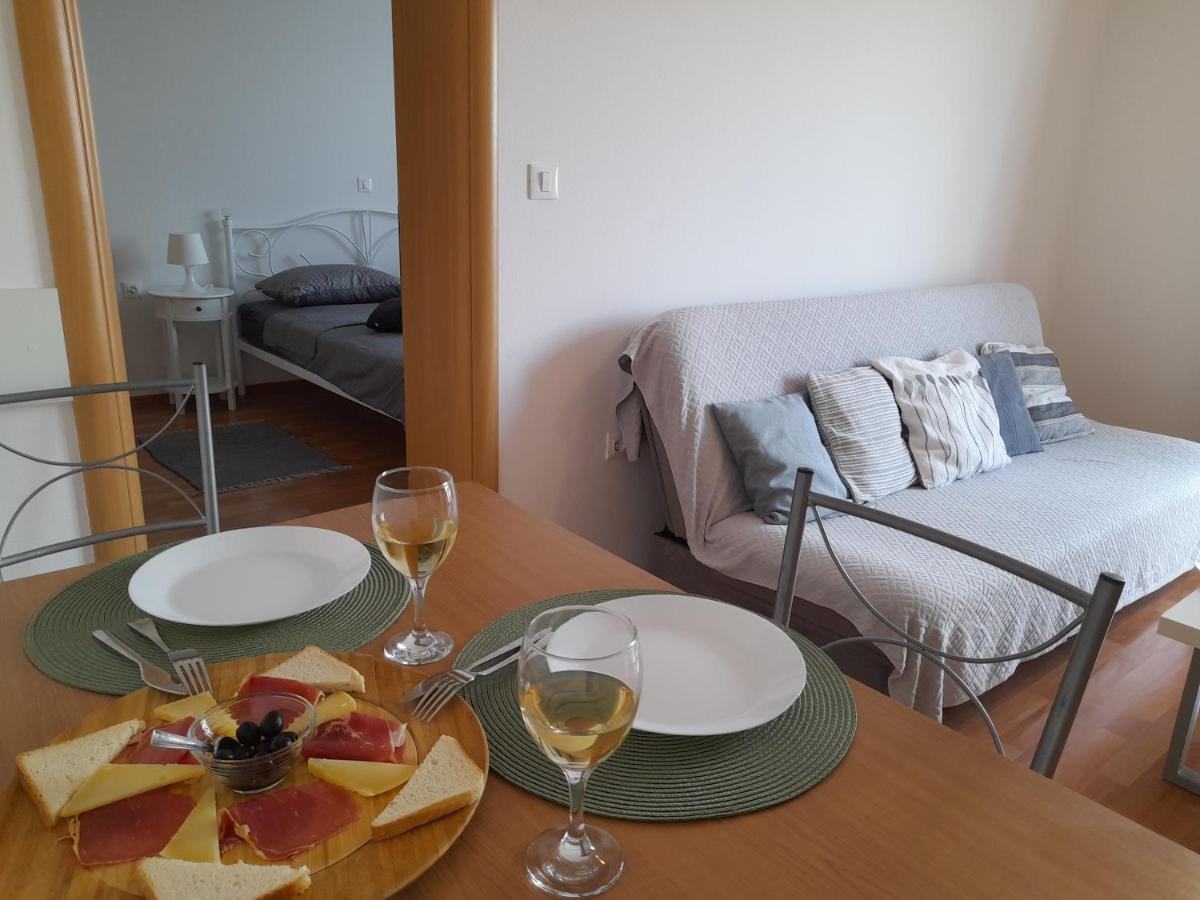 Palaziol Appartement