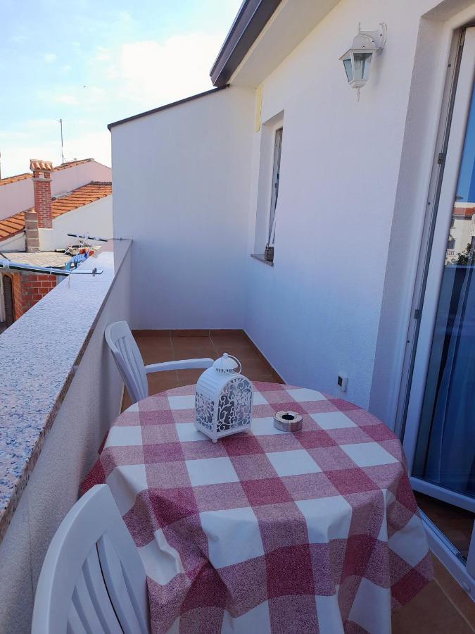 Palaziol Appartement *