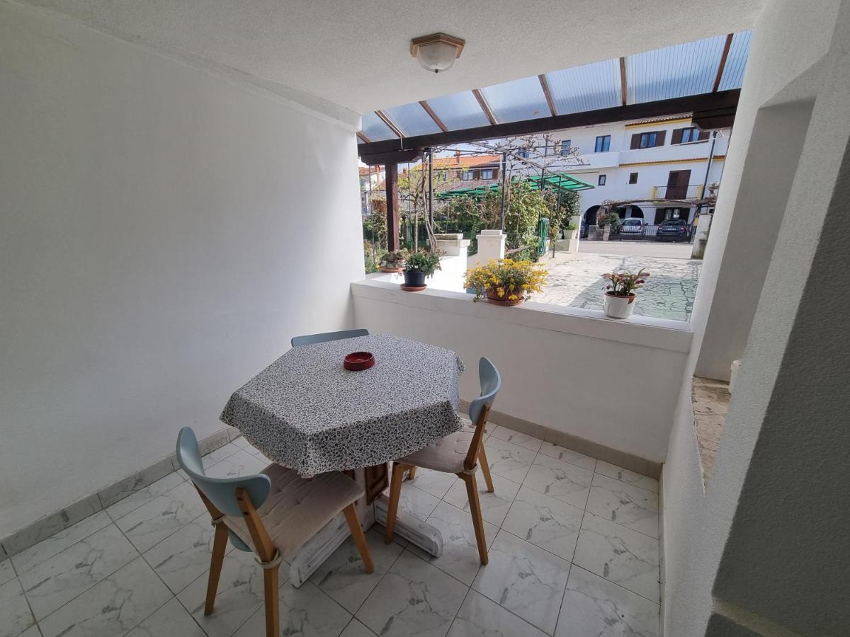 Palaziol Appartement