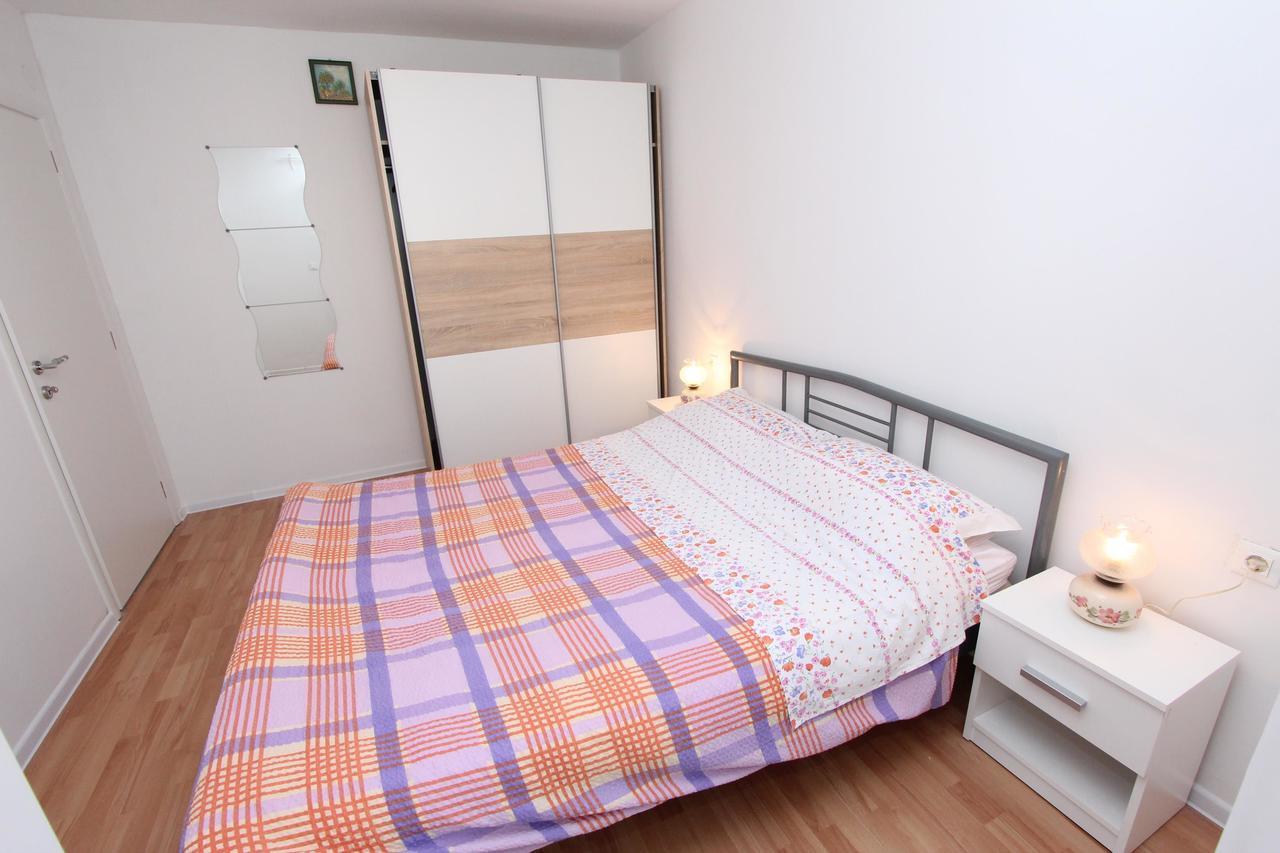 Appartement Palaziol Rovinj