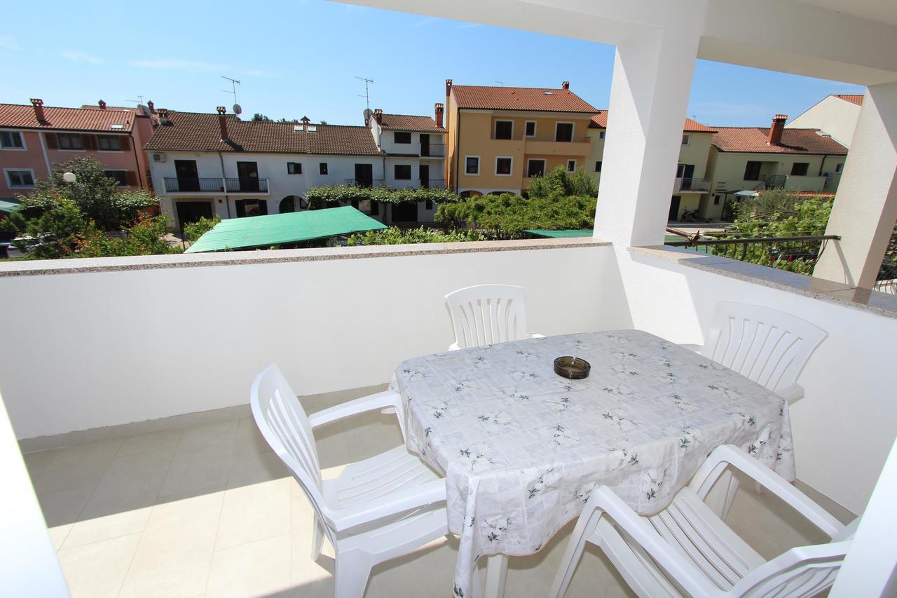 Appartement Palaziol Rovinj