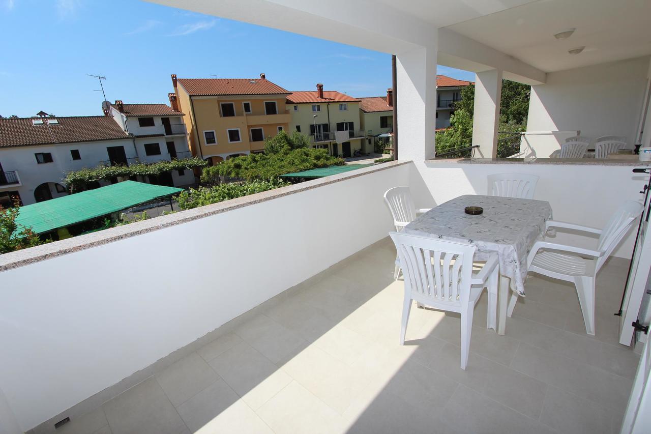 Palaziol Appartement