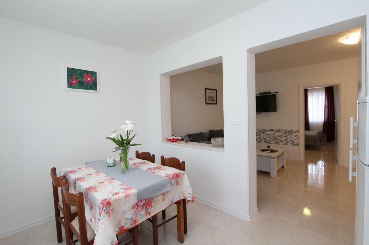 Appartement Palaziol Rovinj