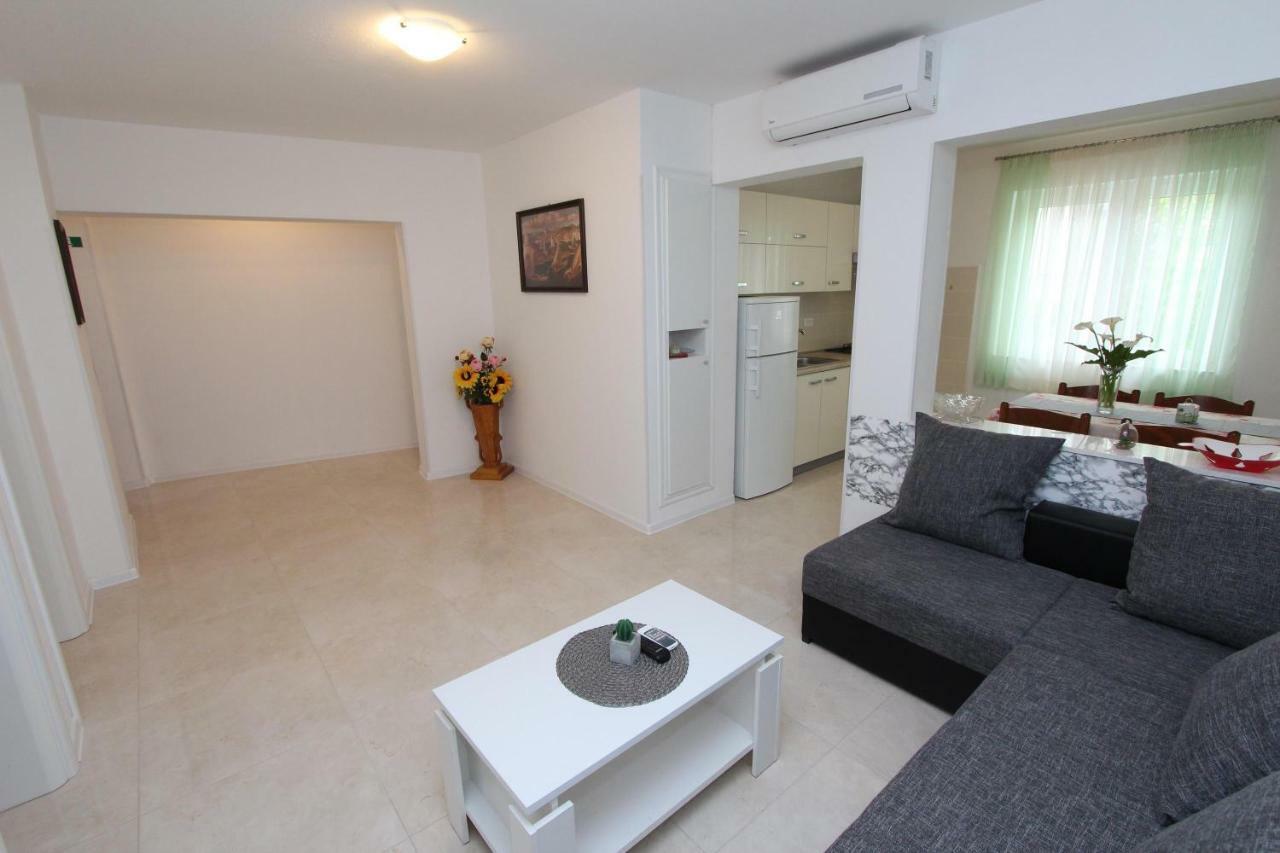 Appartement Palaziol Rovinj