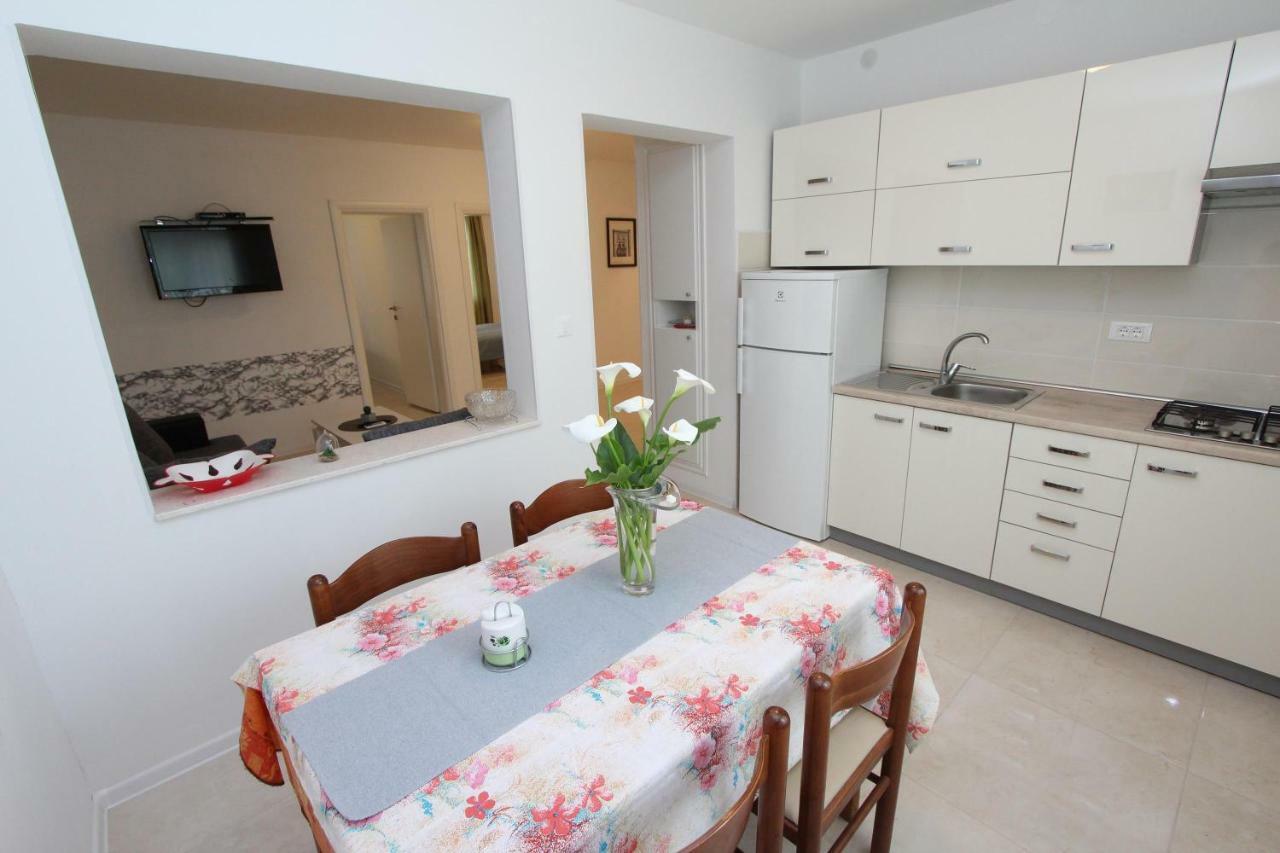 Palaziol Appartement *