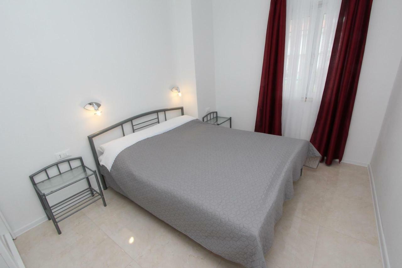 Appartamento Palaziol Rovigno