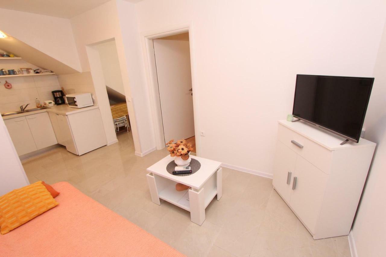 Appartement Palaziol Rovinj