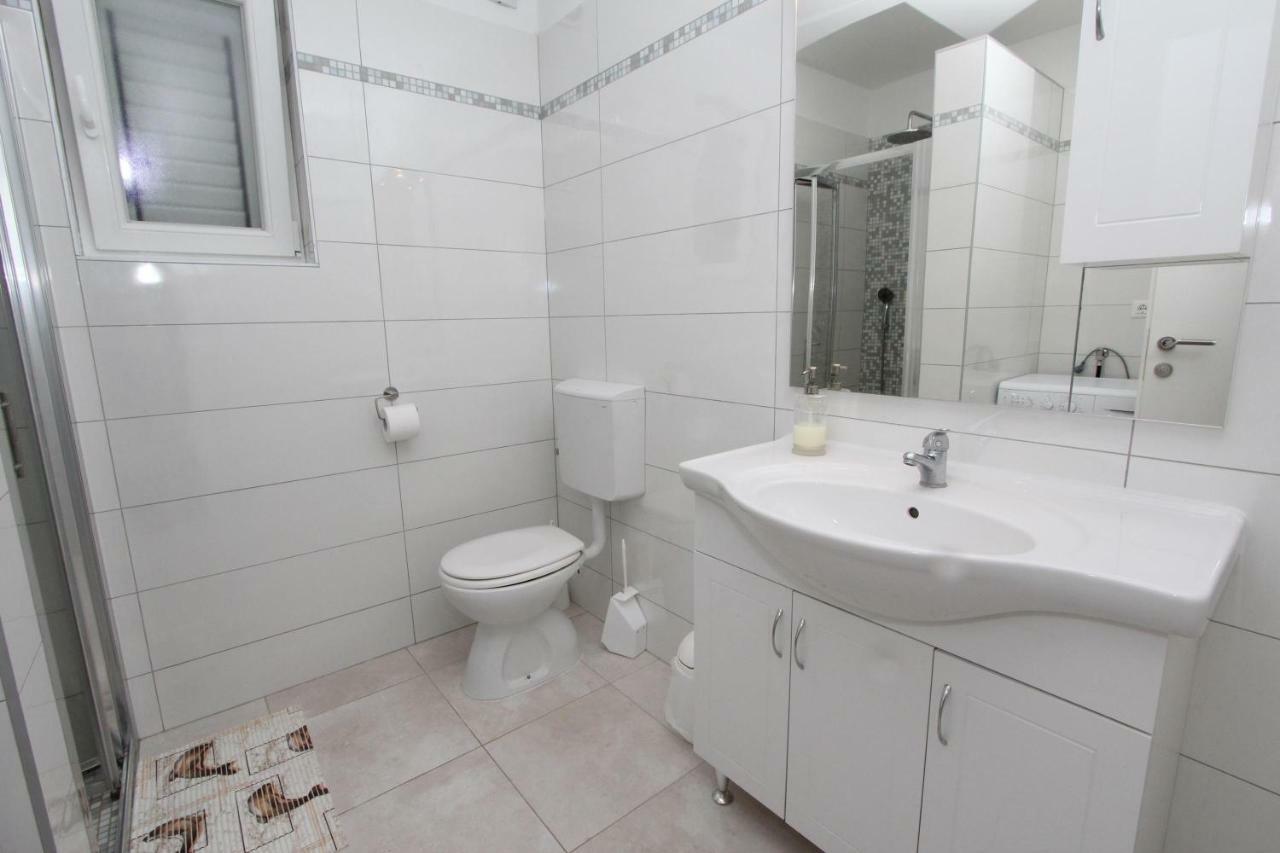 Palaziol Appartement *