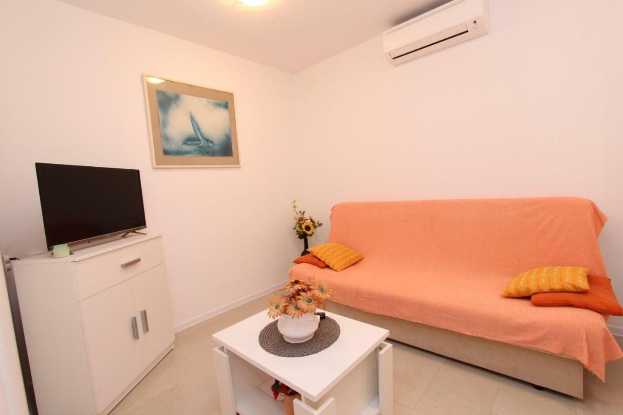 Palaziol Appartement *