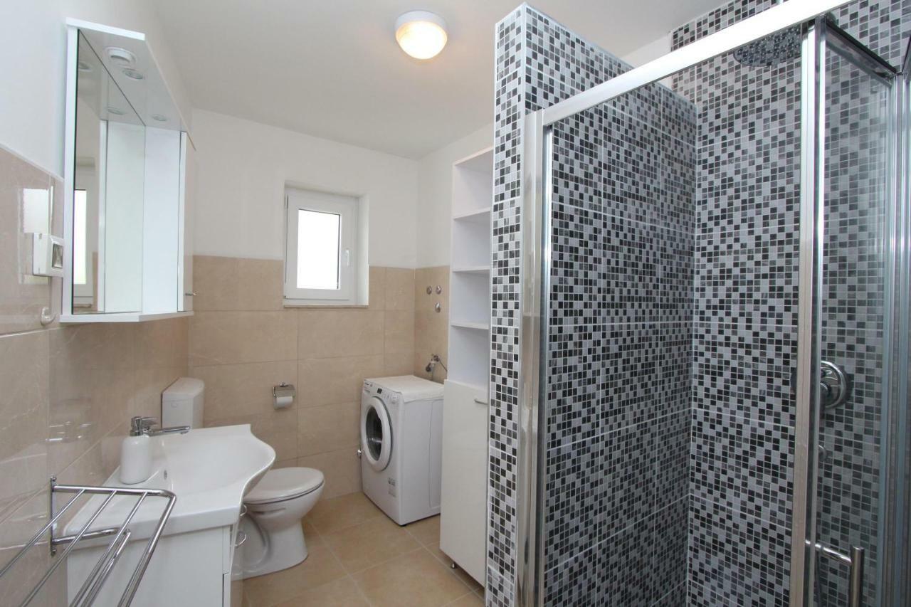 Palaziol Appartement *