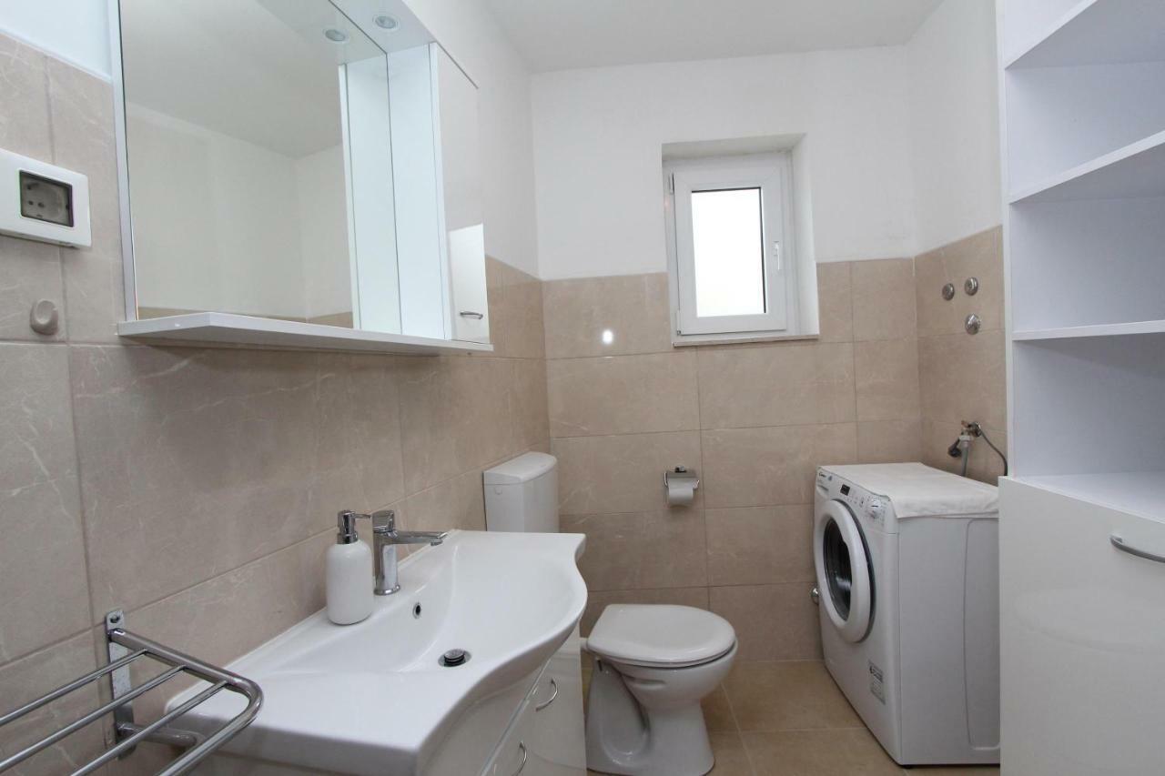 Palaziol Appartement Rovinj